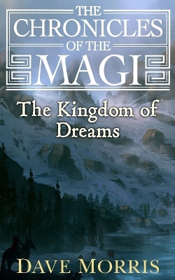 Book cover for The Kingdom of Dreams