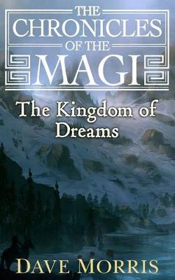 Book cover for The Kingdom of Dreams