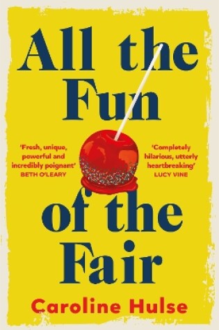 Cover of All the Fun of the Fair