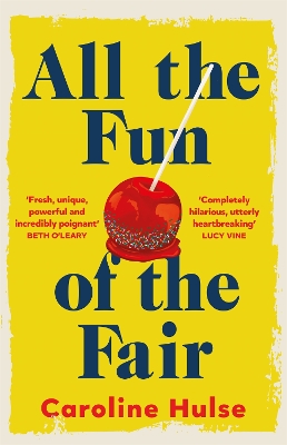 Book cover for All the Fun of the Fair