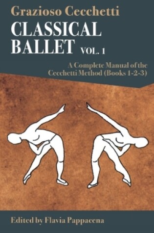 Cover of Classical Ballet - vol.1