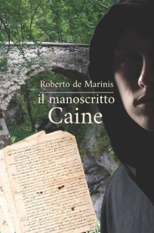 Cover of Il manoscritto Caine