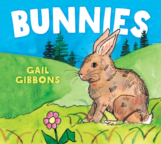 Book cover for Bunnies