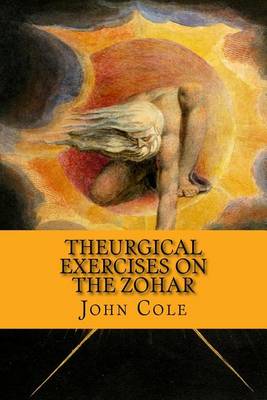 Book cover for Theurgical Exercises on the Zohar