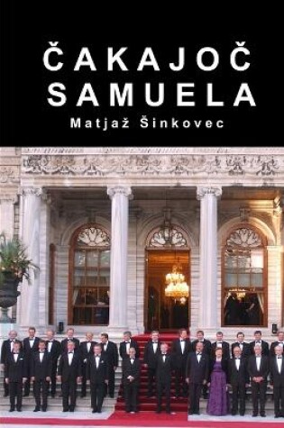 Cover of Cakajoc Samuela