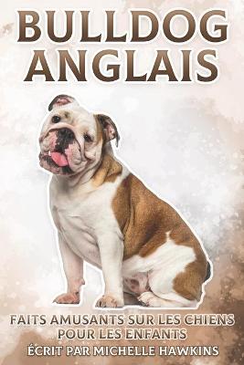 Cover of Bulldog Anglais