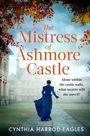 Cover of The Mistress of Ashmore Castle