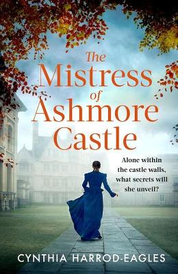 Book cover for The Mistress of Ashmore Castle