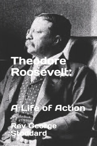 Cover of Theodore Roosevelt