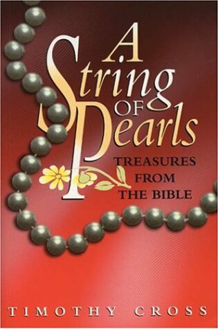 Cover of String of Pearls