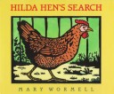 Book cover for Hilda Hen's Search /R