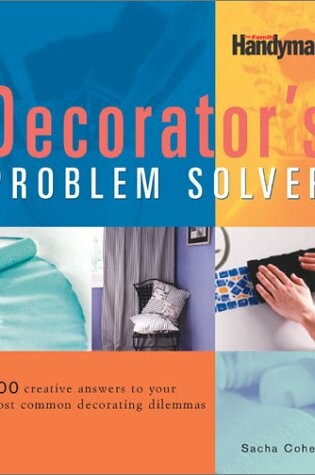 Cover of The Decorator's Problem Solver