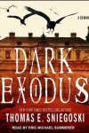 Book cover for Dark Exodus