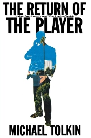 Cover of The Return of the Player