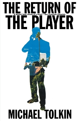 Book cover for The Return of the Player