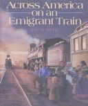 Book cover for Across America on an Emigrant Train
