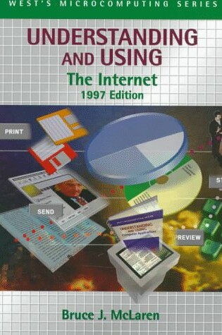 Cover of U/U Internet