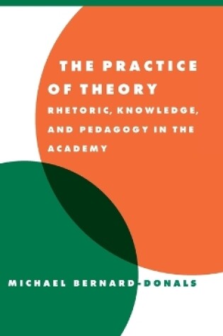 Cover of The Practice of Theory