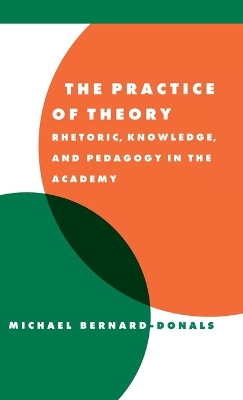 Cover of The Practice of Theory