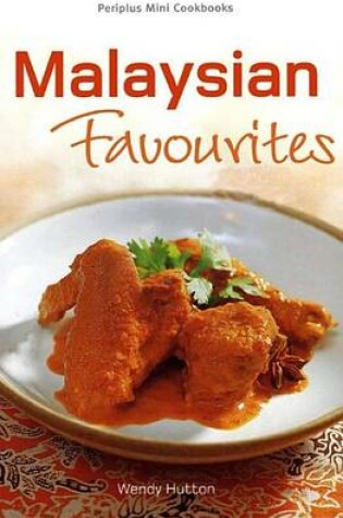 Cover of Malaysian Favourites