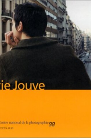 Cover of Valerie Jouve