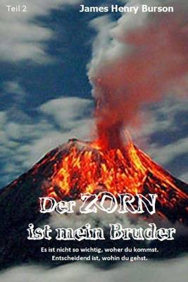 Book cover for Der Zorn Ist Mein Bruder