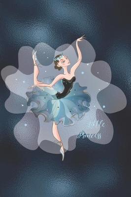 Book cover for Ballet Diary