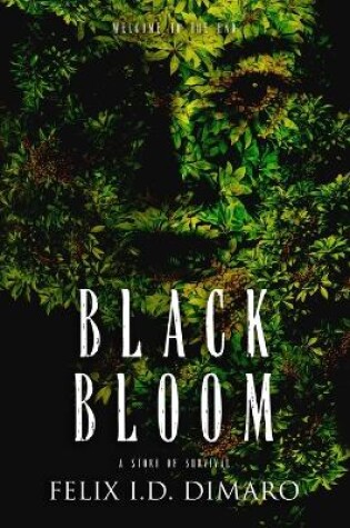 Cover of Black Bloom