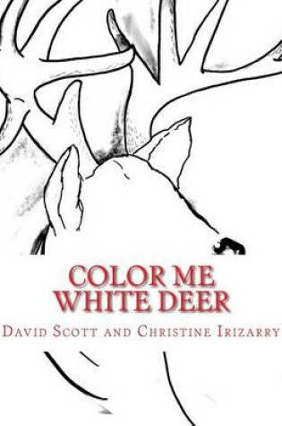 Cover of Color Me White Deer