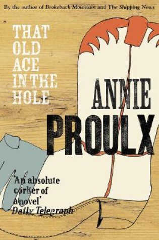 Cover of That Old Ace in the Hole