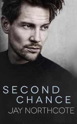 Book cover for Second Chance