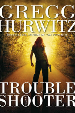 Cover of Troubleshooter