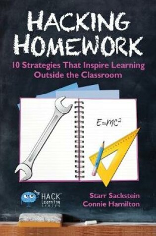 Cover of Hacking Homework