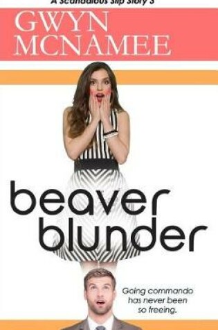 Cover of Beaver Blunder