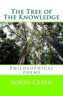 Book cover for The Tree of The Knowledge