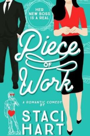 Cover of Piece Of Work