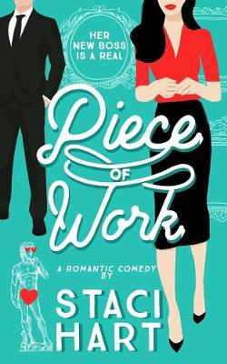 Cover of Piece Of Work