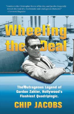 Book cover for Wheeling the Deal