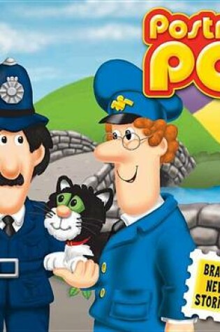 Cover of PC Selby