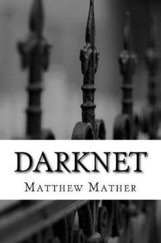 Cover of Darknet
