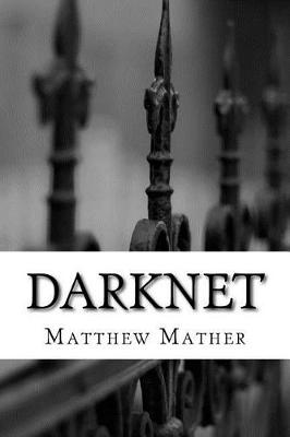 Book cover for Darknet