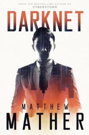 Cover of Darknet