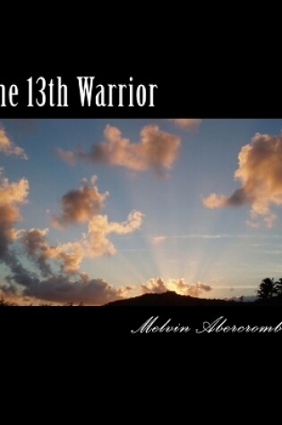 Cover of The 13th Warrior