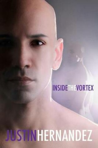 Cover of Inside the Vortex