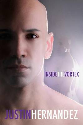 Book cover for Inside the Vortex