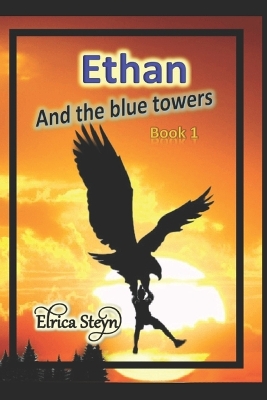 Book cover for Ethan