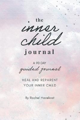 Cover of The Inner Child Journal