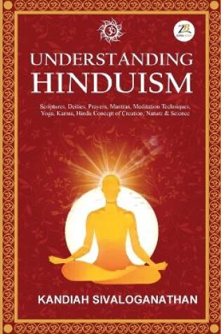 Cover of Understanding Hinduism