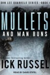 Book cover for Mullets and Man Buns