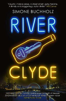 Book cover for River Clyde